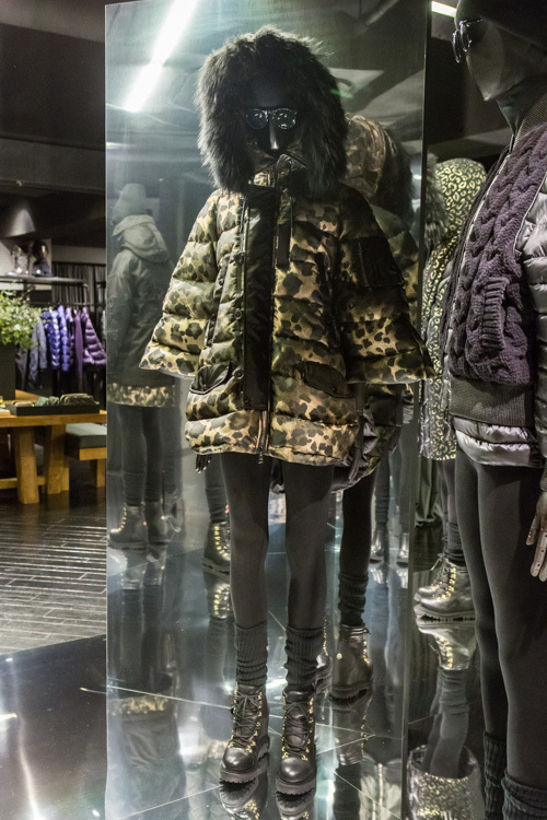 モンクレール Y(MONCLER Y) モンクレール Ｙ｜写真26