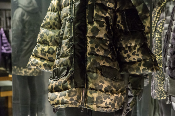 モンクレール Y(MONCLER Y) モンクレール Ｙ｜写真27