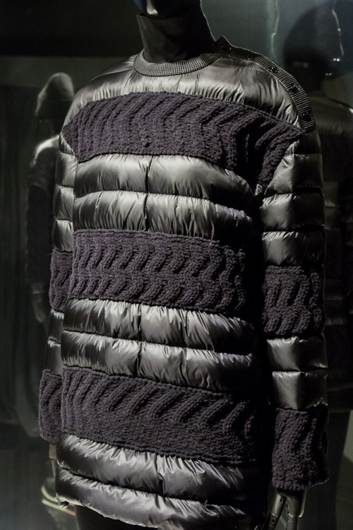 モンクレール Y(MONCLER Y) モンクレール Ｙ｜写真32