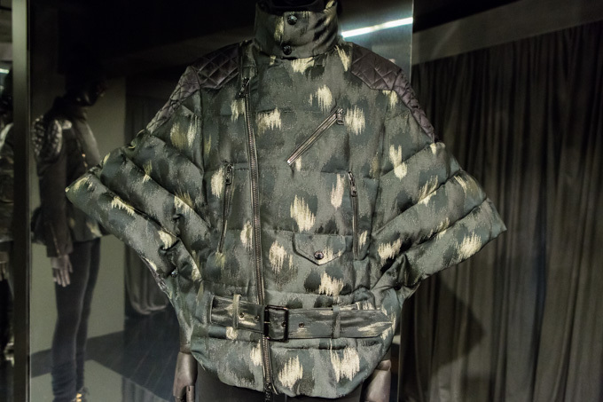 モンクレール Y(MONCLER Y) モンクレール Ｙ｜写真36