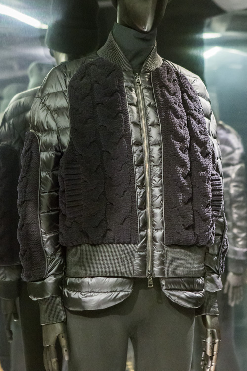 モンクレール Y(MONCLER Y) モンクレール Ｙ｜写真40