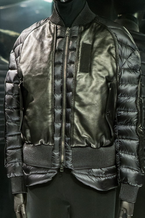 モンクレール Y(MONCLER Y) モンクレール Ｙ｜写真42