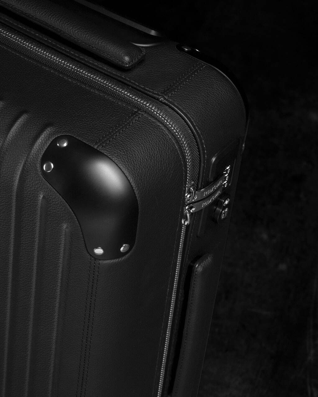 リモワ(RIMOWA) ディスティンクト｜写真25