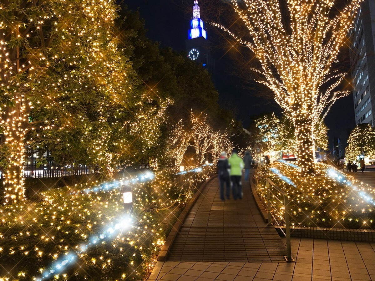 新宿サザンテラス