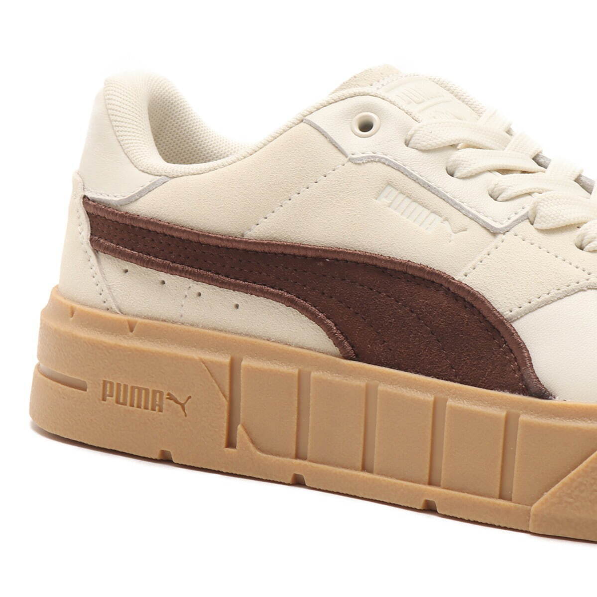 プーマ(PUMA), アトモス(atmos) カリ コート｜写真9