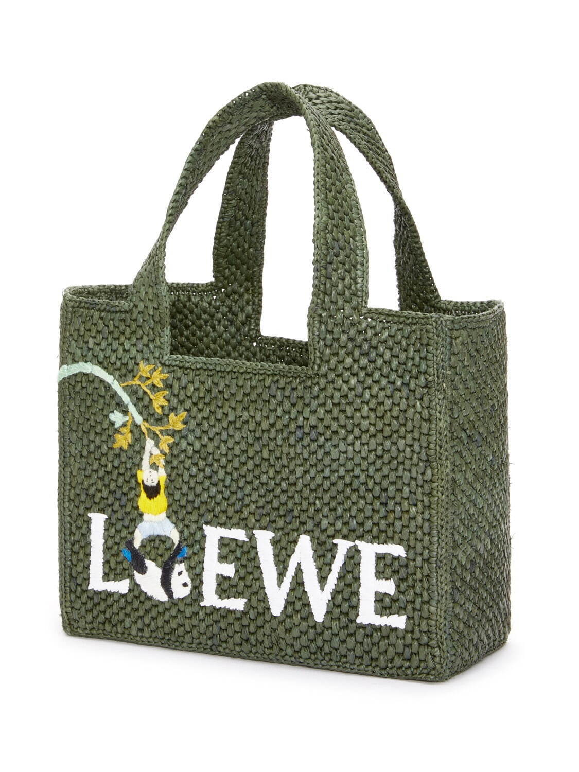 ロエベ(LOEWE) スナ・フジタ パズル｜写真16