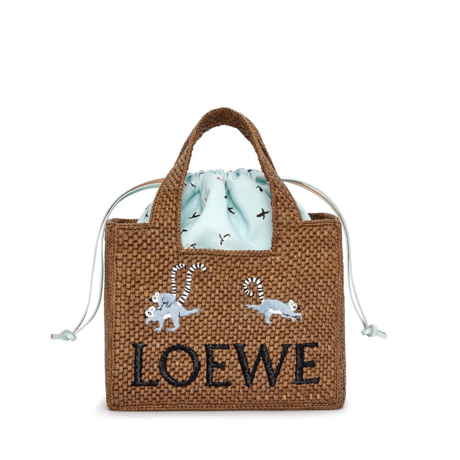 ロエベ(LOEWE) スナ・フジタ パズル｜写真76