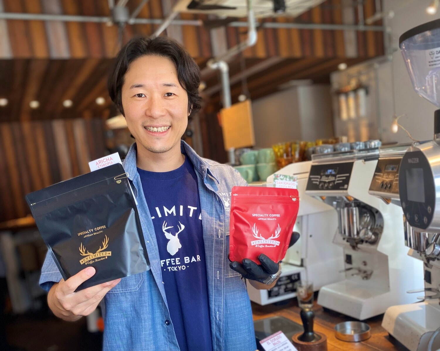 スペシャルティコーヒーの祭典「WE LOVE COFFEE vol.4」グランツリー武蔵小杉で開催｜写真20