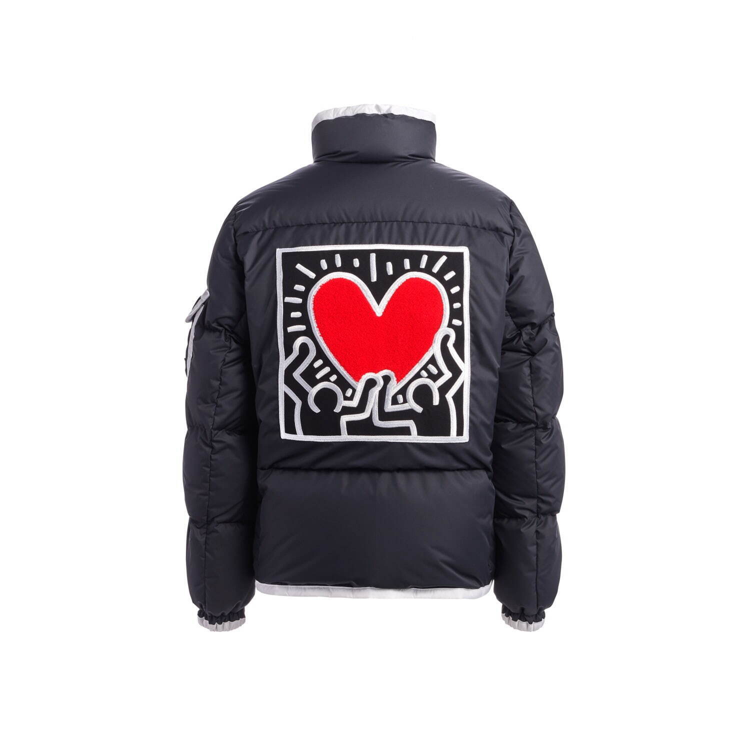 CUORO 143,000円
© Keith Haring Foundation. www.haring.com. Licensed by Artestar, New York.