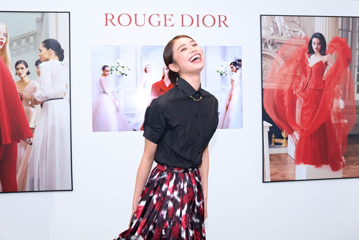 ディオール(DIOR) ルージュ ディオール｜写真19