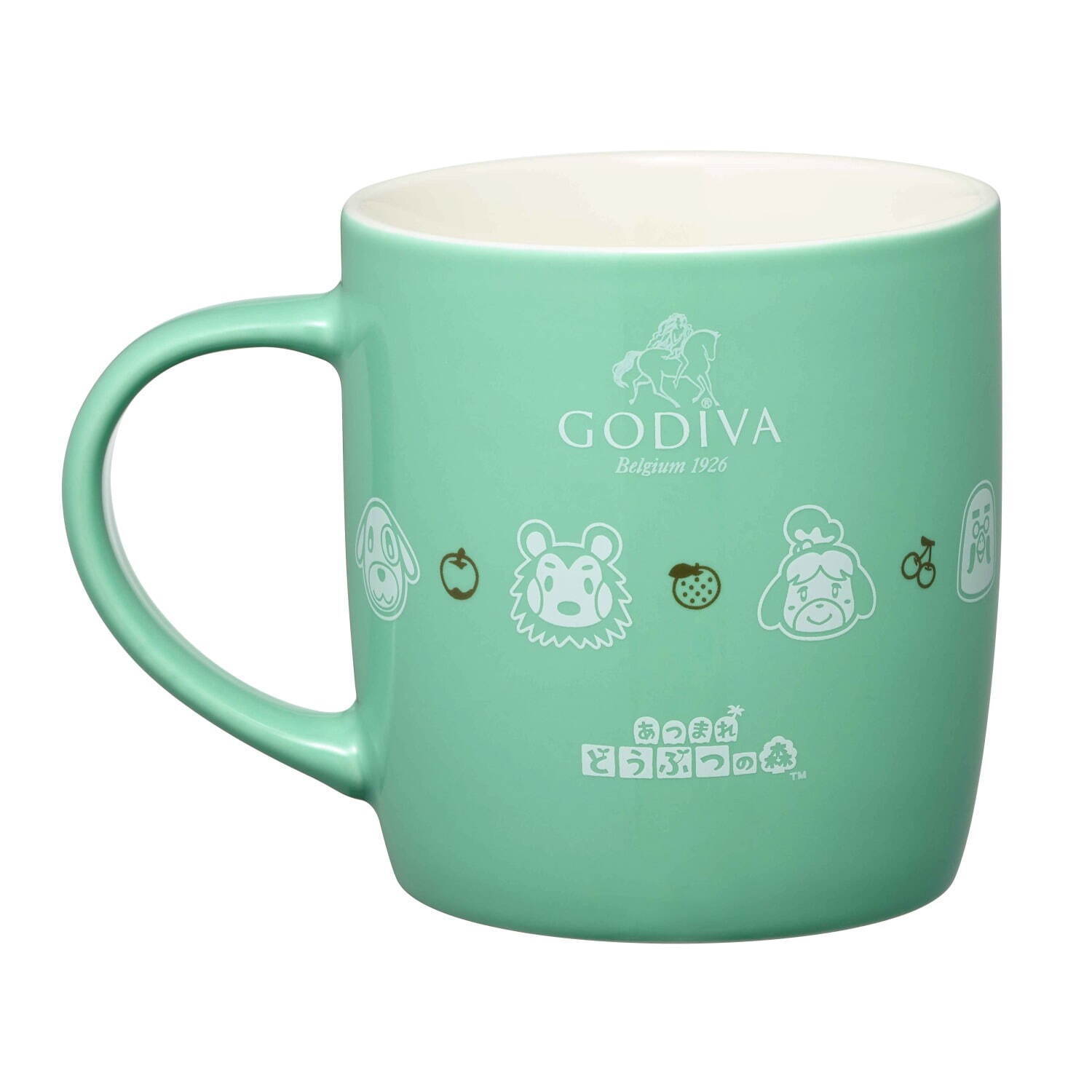 ゴディバ(GODIVA) あつまれ どうぶつの森｜写真22