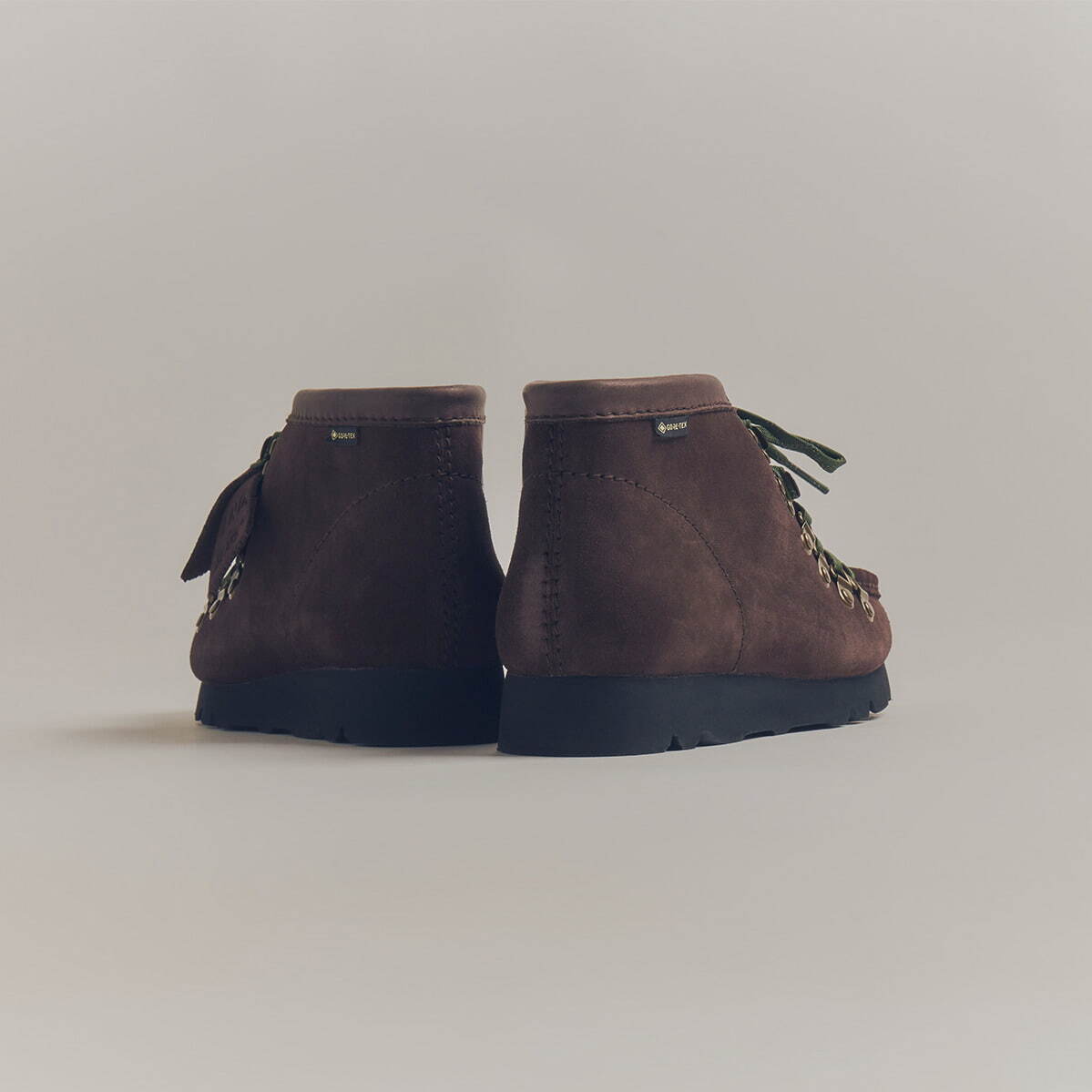 クラークス(Clarks), ビームス プラス(BEAMS PLUS) ワラビー｜写真87