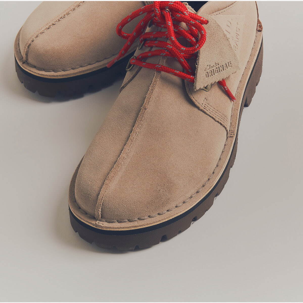 クラークス(Clarks), ビームス プラス(BEAMS PLUS) ワラビー｜写真65