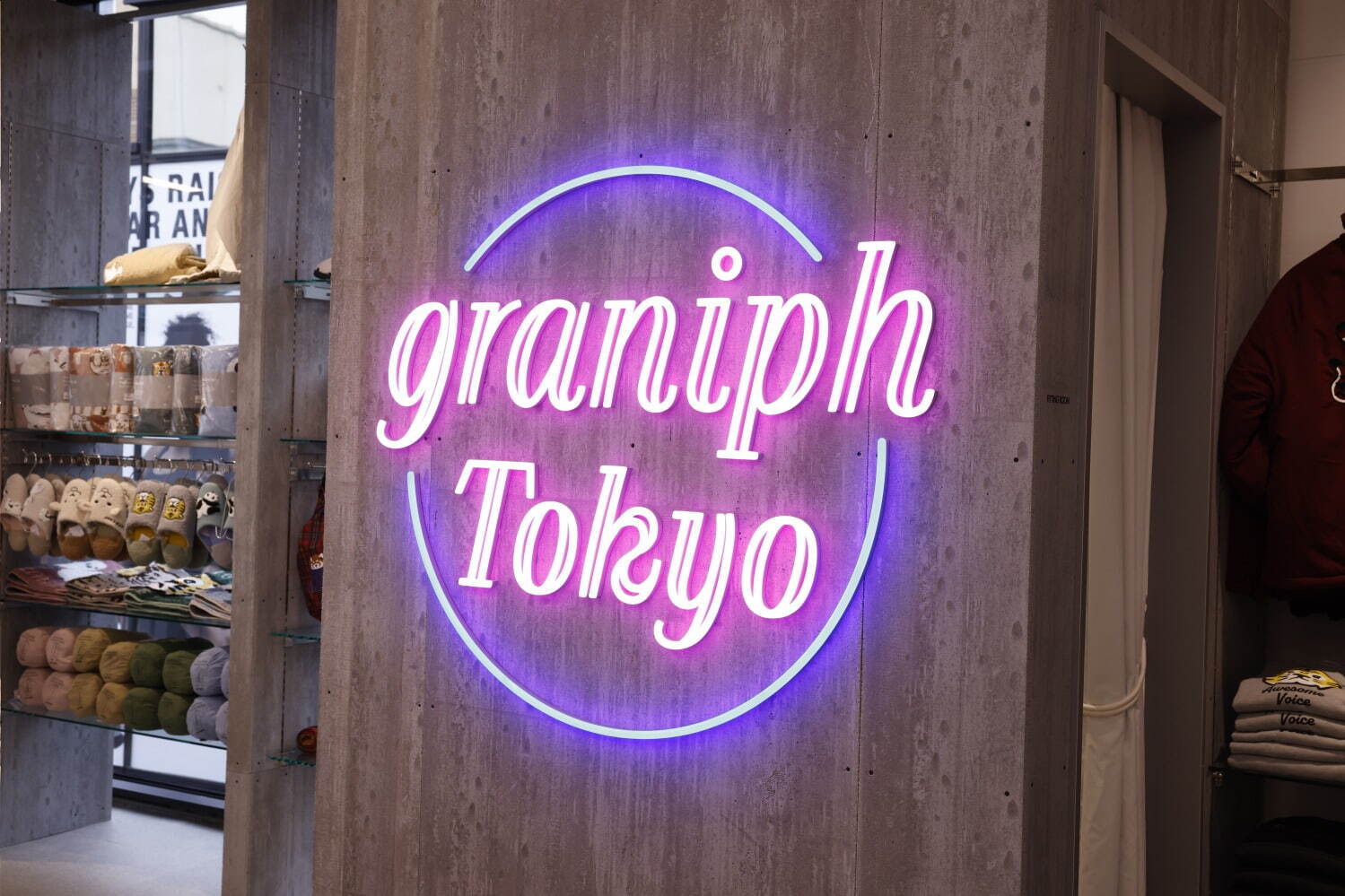 グラニフ(graniph) グラニフ東京｜写真30