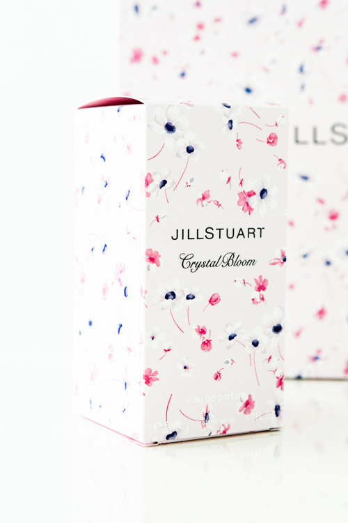 ジルスチュアート(JILLSTUART) クリスタルブルーム｜写真4