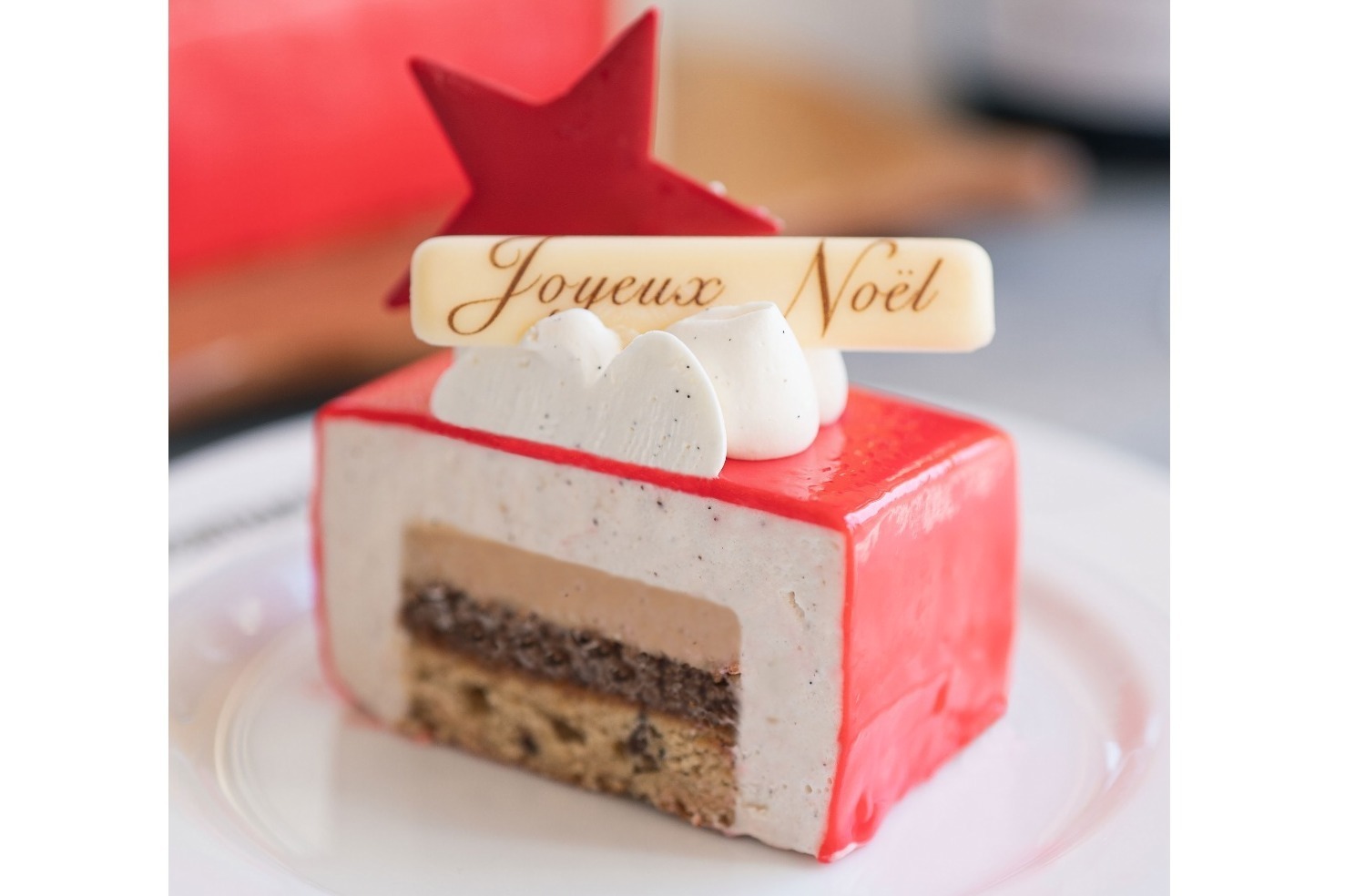 クリスマスケーキ  5,400円