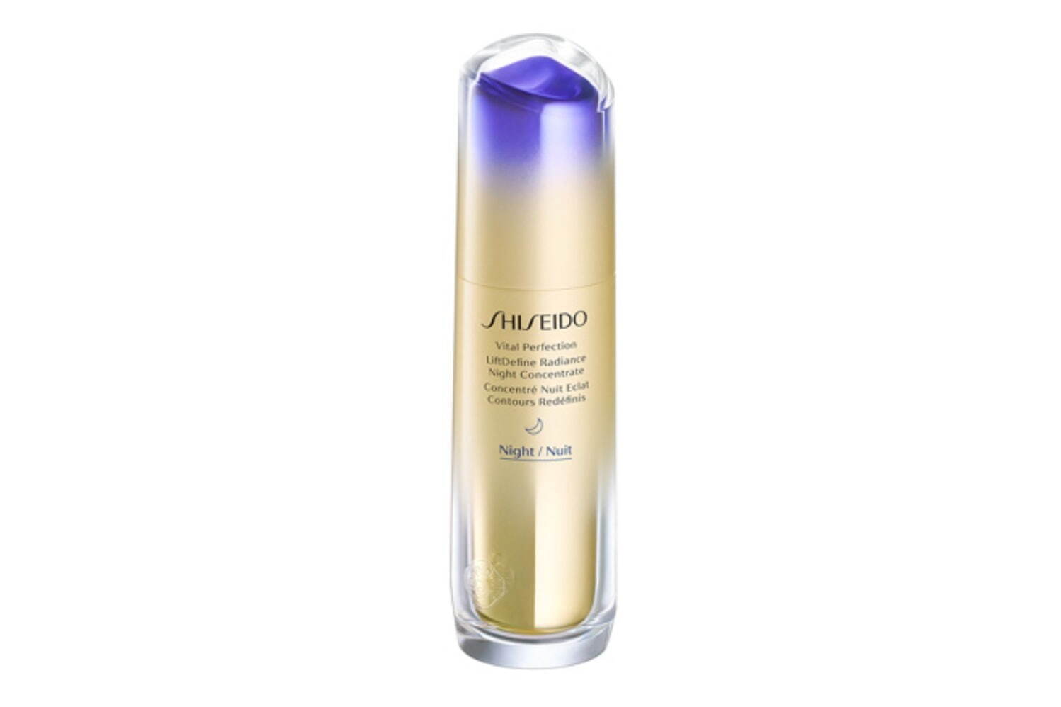 SHISEIDO バイタルパーフェクション L ディファイン ラディアンス ナイトセラム【医薬部外品】40mL 20,790円