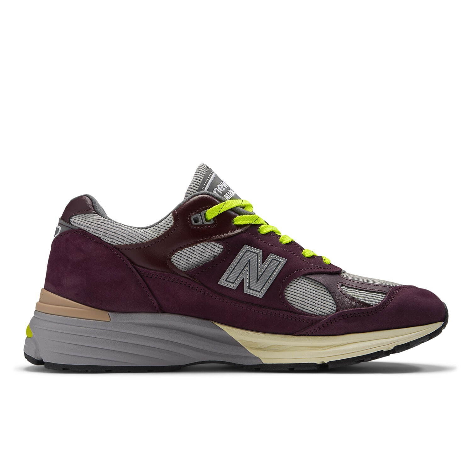 ニューバランス(New Balance) 991v2｜写真4