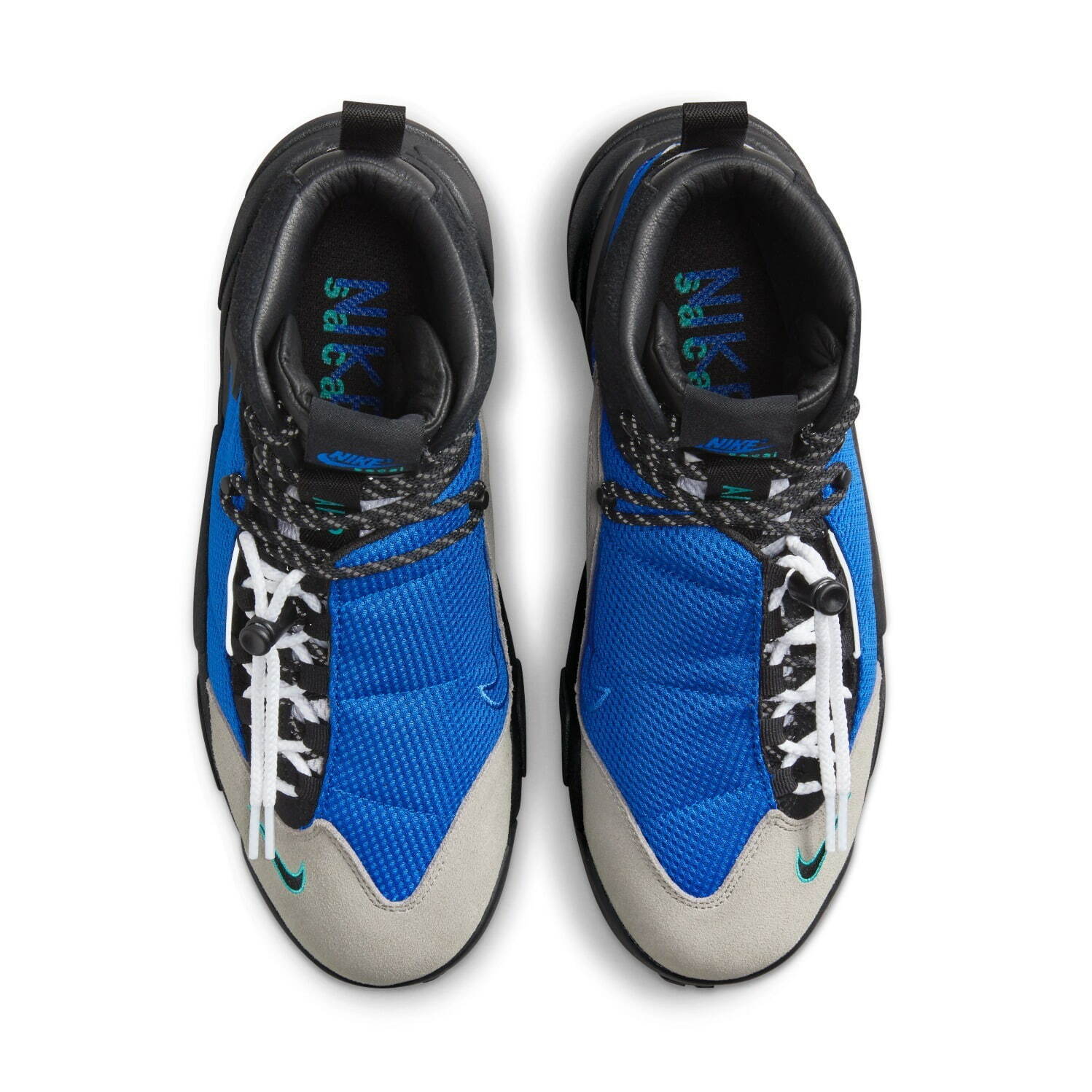 サカイ(sacai), ナイキ(NIKE) ナイキ x サカイ マグマスケープ｜写真14