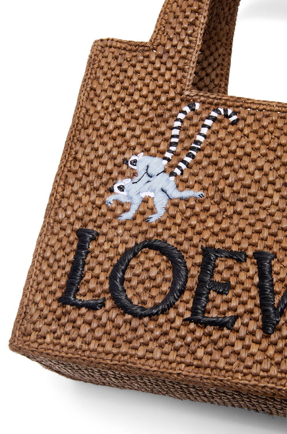 ロエベ(LOEWE) スナ・フジタ｜写真4