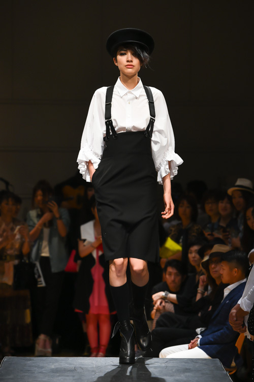 リミ フゥ 2014-15年秋冬<span>コレクション</span> - 写真1