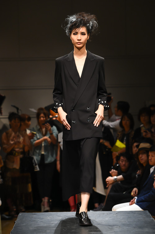 リミ フゥ 2014-15年秋冬<span>コレクション</span> - 写真3