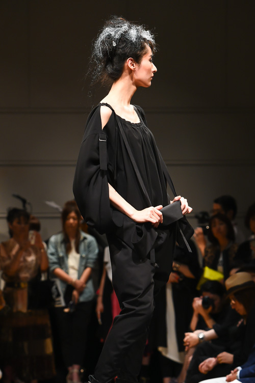 リミ フゥ 2014-15年秋冬<span>コレクション</span> - 写真7