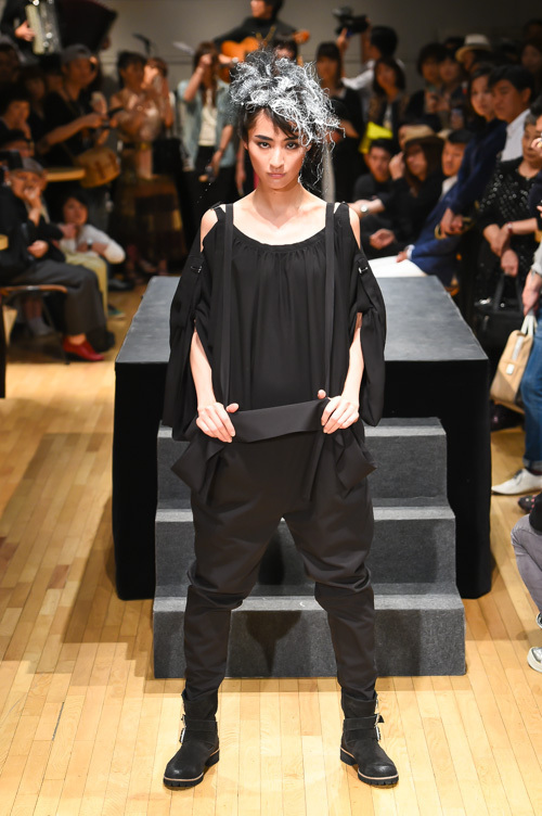 リミ フゥ 2014-15年秋冬<span>コレクション</span> - 写真8