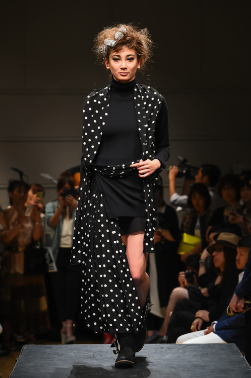 リミ フゥ 2014-15年秋冬<span>コレクション</span> - 写真9