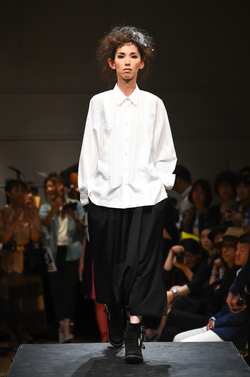 リミ フゥ 2014-15年秋冬<span>コレクション</span> - 写真11