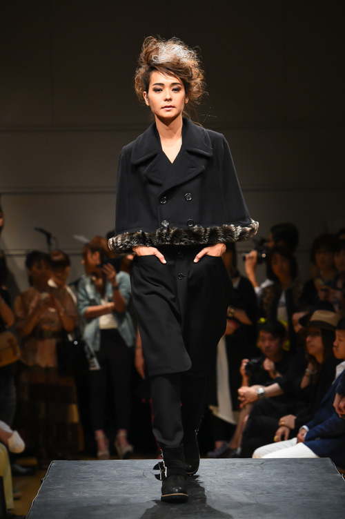 リミ フゥ 2014-15年秋冬<span>コレクション</span> - 写真14