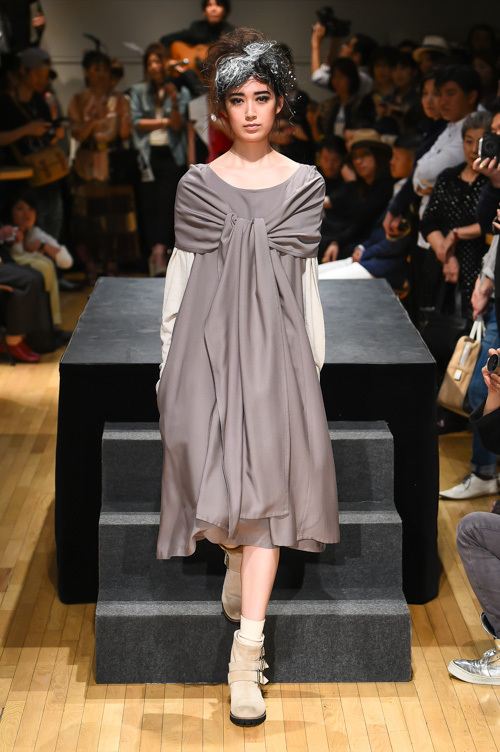 リミ フゥ 2014-15年秋冬<span>コレクション</span> - 写真16