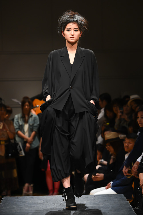 リミ フゥ 2014-15年秋冬<span>コレクション</span> - 写真23