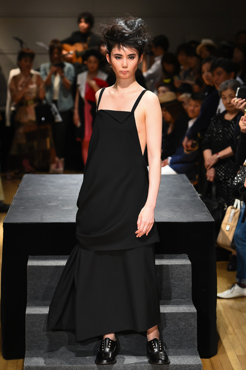 リミ フゥ 2014-15年秋冬<span>コレクション</span> - 写真26