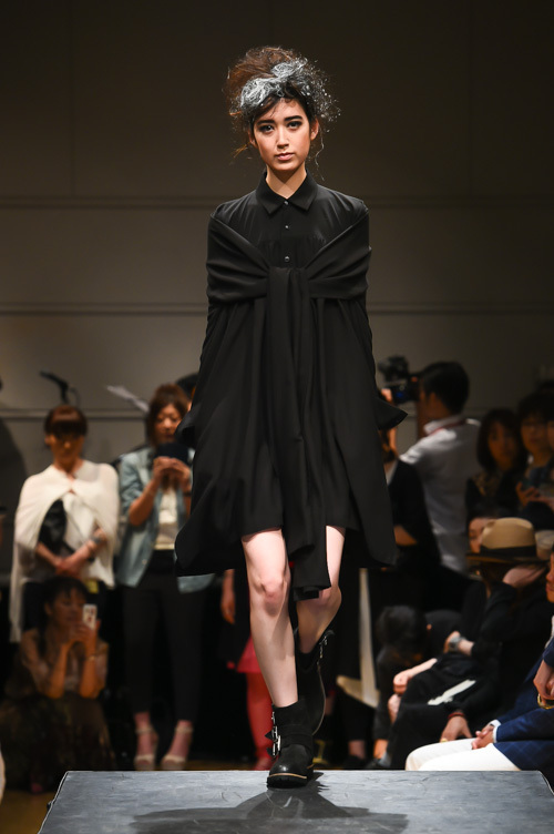 リミ フゥ 2014-15年秋冬<span>コレクション</span> - 写真33