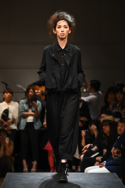 リミ フゥ 2014-15年秋冬<span>コレクション</span> - 写真34