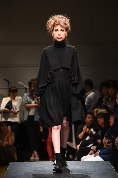 リミ フゥ 2014-15年秋冬<span>コレクション</span> - 写真37