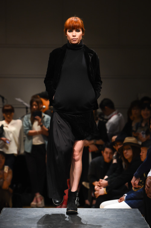 リミ フゥ 2014-15年秋冬<span>コレクション</span> - 写真38