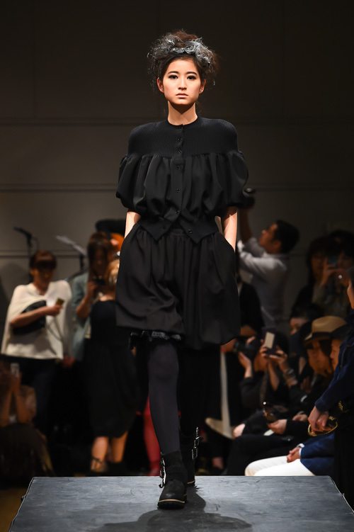 リミ フゥ 2014-15年秋冬<span>コレクション</span> - 写真43