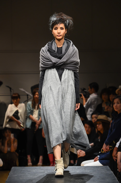 リミ フゥ 2014-15年秋冬<span>コレクション</span> - 写真46