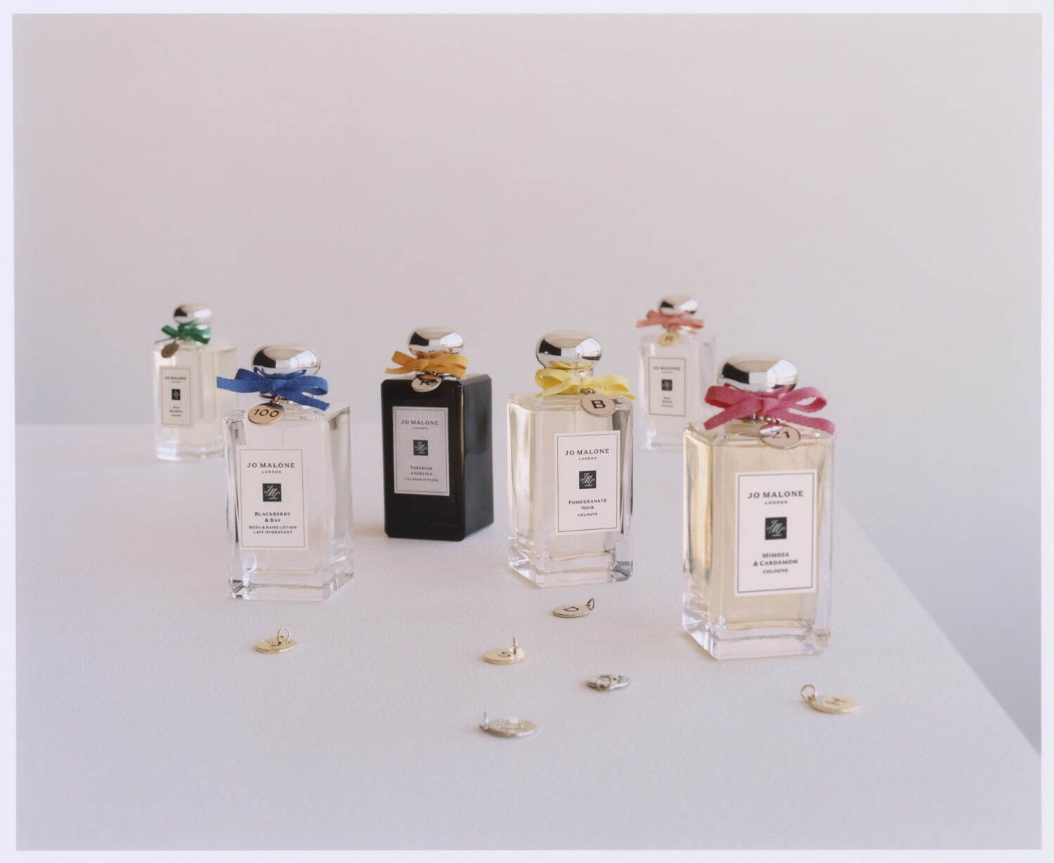 ジョー マローン ロンドン(JO MALONE LONDON) ジョー マローン ロンドン 代官山｜写真4