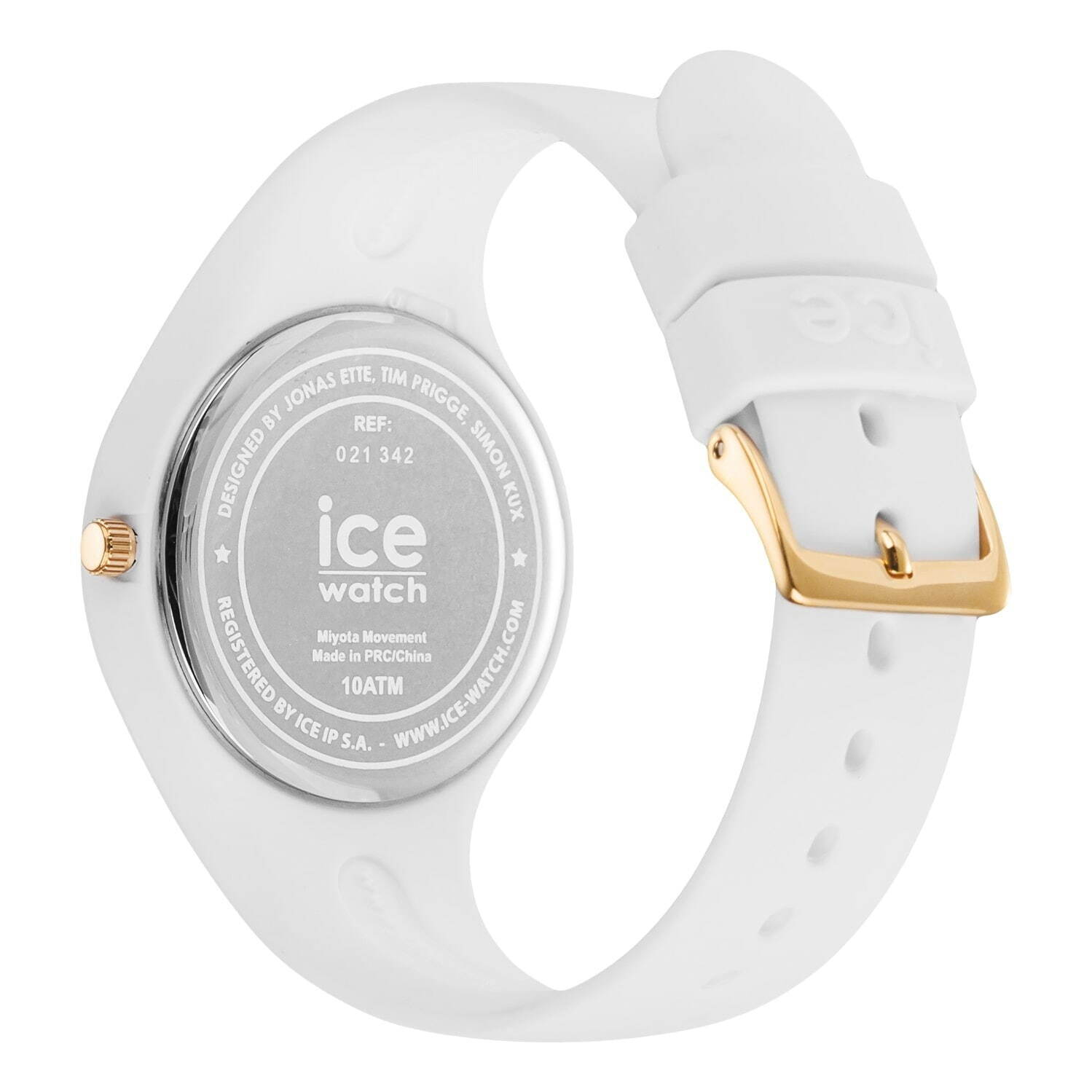 アイスウォッチ(Ice-Watch) アイス コスモ アイス レオパード｜写真10