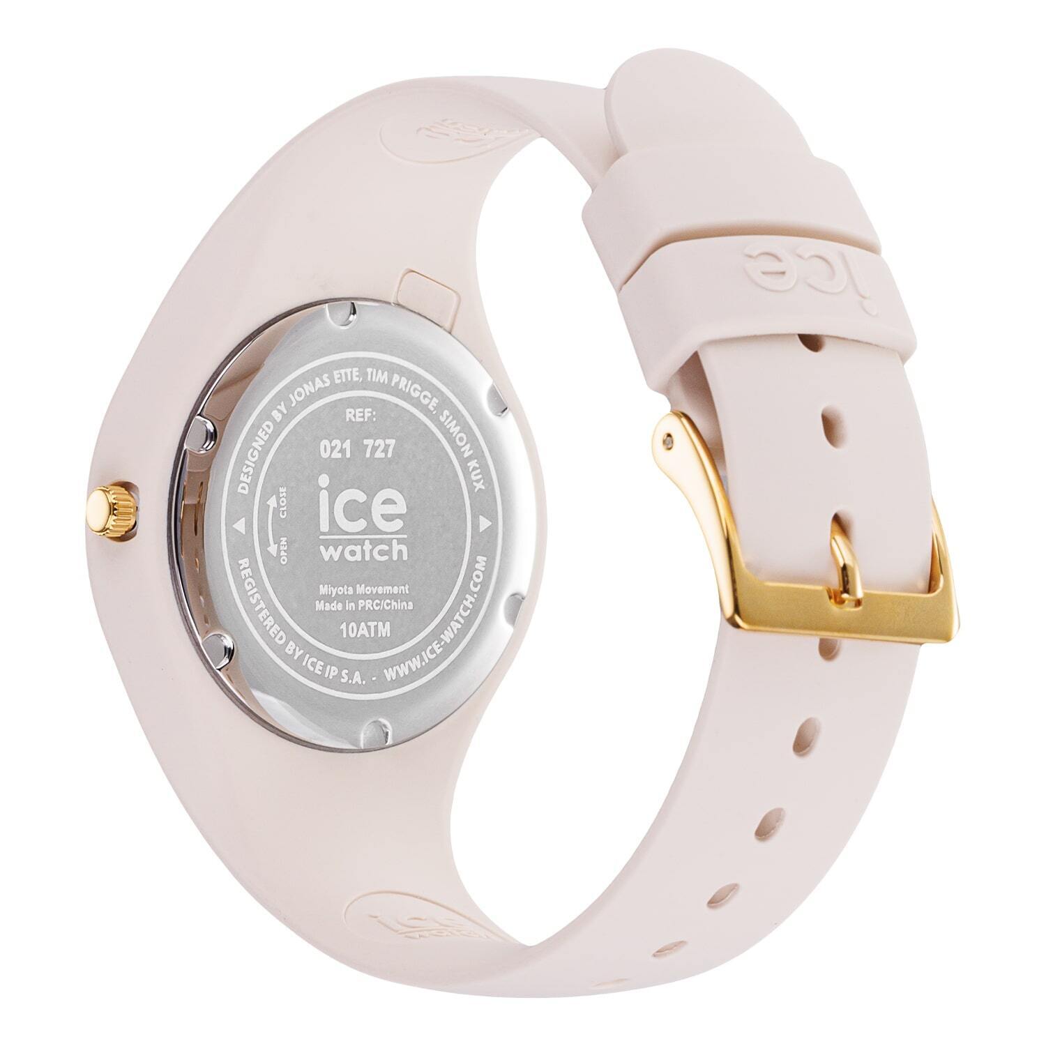 アイスウォッチ(Ice-Watch) アイス コスモ アイス レオパード｜写真22