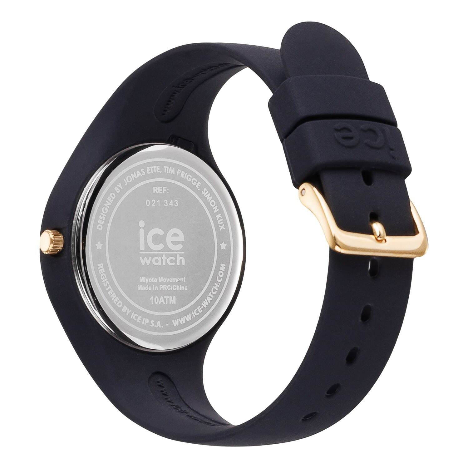 アイスウォッチ(Ice-Watch) アイス コスモ アイス レオパード｜写真12