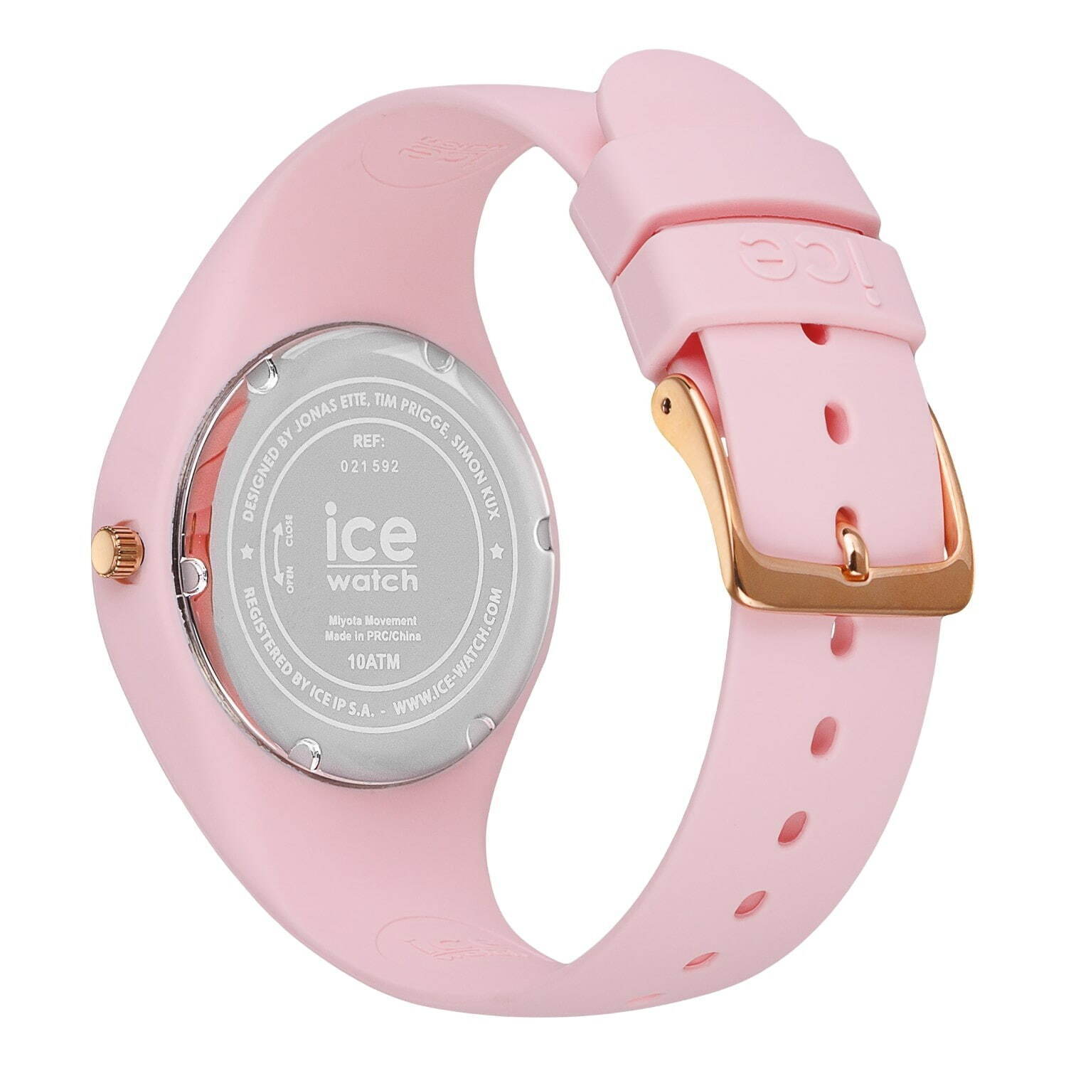 アイスウォッチ(Ice-Watch) アイス コスモ アイス レオパード｜写真14