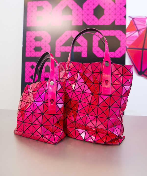 イッセイ ミヤケ(ISSEY MIYAKE) BAO BAO ISSEY MIYAKE｜写真2