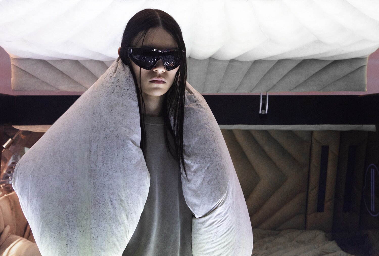 モンクレール(MONCLER), リック・オウエンス(Rick Owens) モンクレール ＋ リック・オウエンス｜写真20