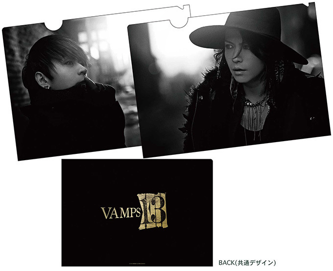 HYDE率いる「VAMPS」写真展、名古屋で開催 - 渋谷では約1万人動員｜写真5