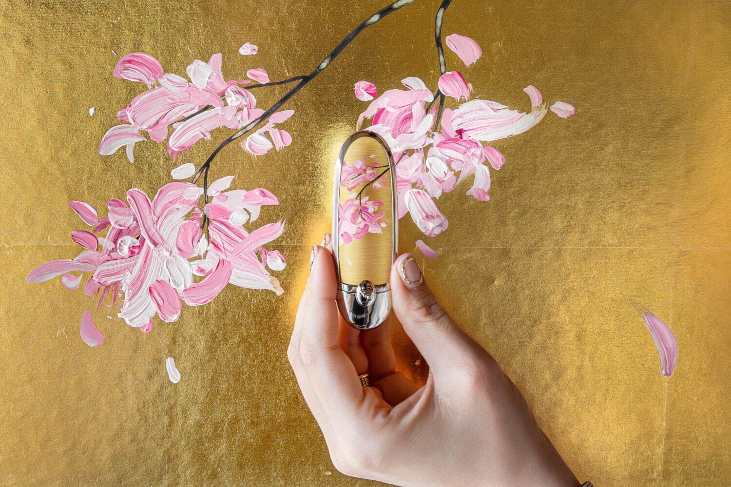 ゲラン(GUERLAIN) 日本の桜｜写真3