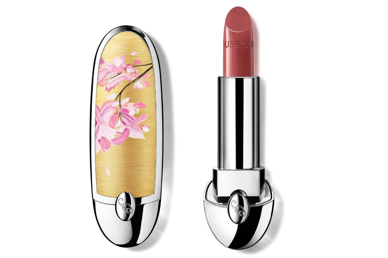 ゲラン(GUERLAIN) 日本の桜｜写真7